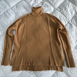 J. Crew Turtleneck Sweater - Size XS